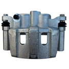 2012 Toyota Venza Brake Caliper 1